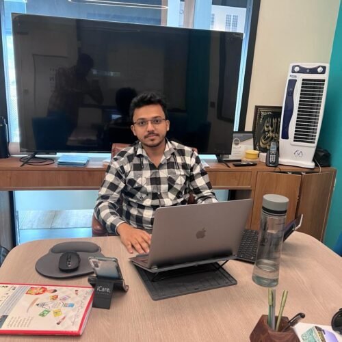 Sajjad Full Stack Developer